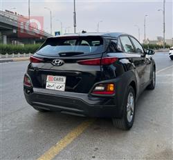 هيونداي كونا